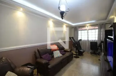 Casa com 3 quartos à venda na Rua Manuel Peixoto da Mota, 116, Cambuci, São Paulo