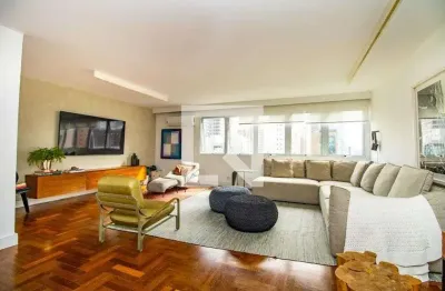 Apartamento com 4 quartos à venda na Rua Jesuíno Arruda, 985, Itaim Bibi, São Paulo