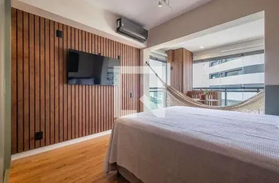 Kitnet / Stúdio à venda na Rua dos Pinheiros, 1153, Pinheiros, São Paulo