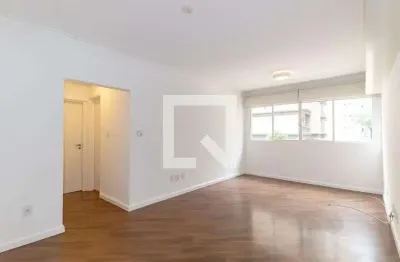 Apartamento com 2 quartos à venda na Avenida Sabiá, 714, Moema, São Paulo