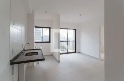 Apartamento com 2 quartos à venda na Alameda Raja Gabaglia, 366, Vila Olímpia, São Paulo