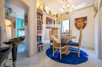 Apartamento com 2 quartos à venda na Alameda Lorena, 588, Jardim Paulista, São Paulo