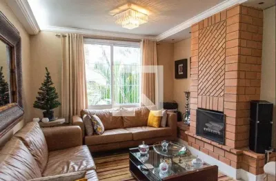 Casa com 3 quartos à venda na Rua Doutor Lopes de Almeida, 229, Vila Mariana, São Paulo