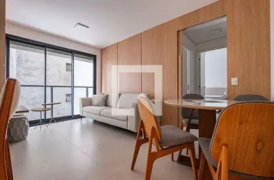 Apartamento com 2 quartos à venda na Rua José Maria Lisboa, 740, Jardim Paulista, São Paulo