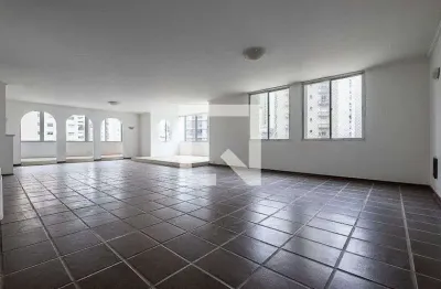 Apartamento com 3 quartos à venda na Rua Doutor Rafael de Barros, 455, Paraíso, São Paulo