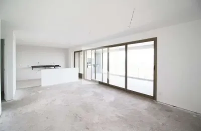 Apartamento com 3 quartos à venda na Avenida Cotovia, 699, Moema, São Paulo