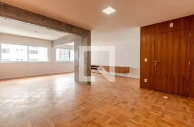 Apartamento com 2 quartos à venda na Rua Haddock Lobo, 1060, Jardim Paulista, São Paulo