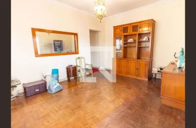 Casa com 2 quartos à venda na Rua Silva Coutinho, 264, Mooca, São Paulo