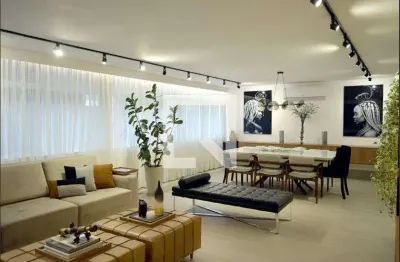 Apartamento com 3 quartos à venda na Alameda Jaú, 1959, Jardim Paulista, São Paulo