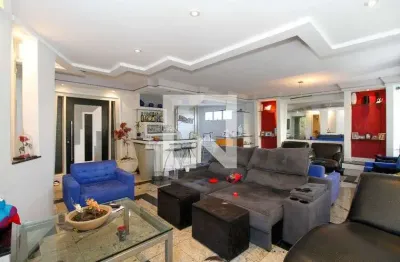 Apartamento com 2 quartos à venda na Rua João Moura, 242, Jardim América, São Paulo