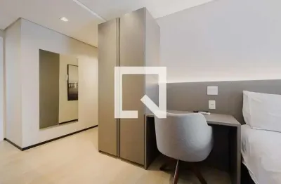 Apartamento com 1 quarto à venda na Rua Cravinhos, 98, Jardim Paulista, São Paulo