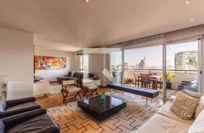 Apartamento com 3 quartos à venda na Rua Padre Carvalho, 392, Pinheiros, São Paulo