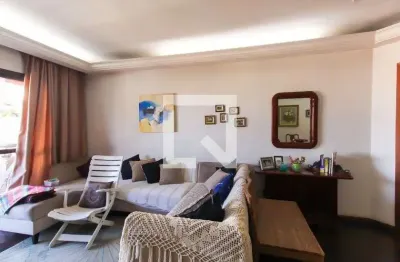 Apartamento com 4 quartos à venda na Rua Ilansa, 339, Mooca, São Paulo