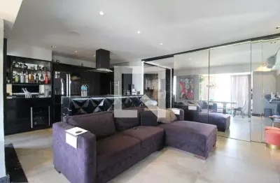 Apartamento com 1 quarto à venda na Rua Marcos Lopes, 351, Vila Nova Conceição, São Paulo