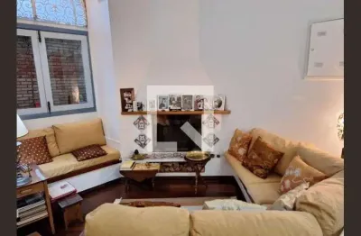 Casa em condomínio fechado com 3 quartos à venda na Rua Santa Justina, 515, Vila Olímpia, São Paulo