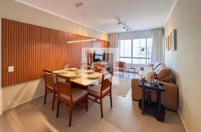 Apartamento com 3 quartos à venda na Rua Doutor Melo Alves, 345, Jardim Paulista, São Paulo