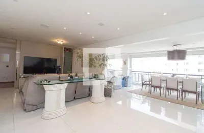 Apartamento com 4 quartos à venda na Rua Doutor Barros Cruz, 171, Vila Mariana, São Paulo