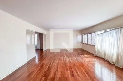 Apartamento com 3 quartos à venda na Alameda Casa Branca, 557, Jardim Paulista, São Paulo