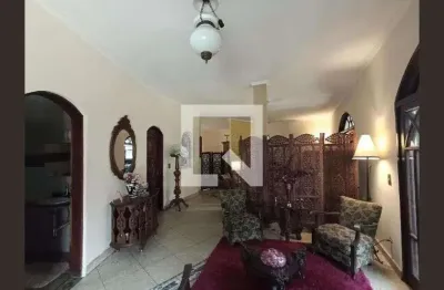 Casa com 5 quartos à venda na Rua Professor Henrique Melega, 145, Planalto Paulista, São Paulo