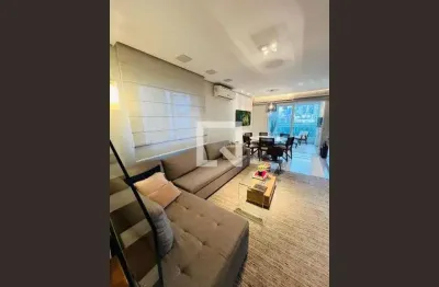 Apartamento com 3 quartos à venda na Rua Doutor Fadlo Haidar, 82, Vila Olímpia, São Paulo