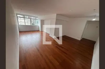 Apartamento com 3 quartos à venda na Alameda Itu, 1243, Jardim Paulista, São Paulo