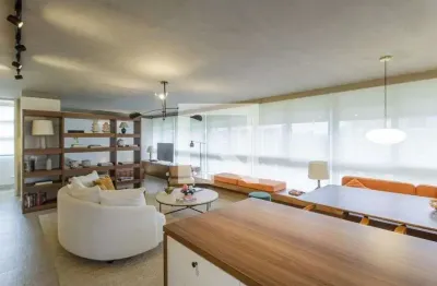 Apartamento com 3 quartos à venda na Avenida Nove de Julho, 5933, Itaim Bibi, São Paulo