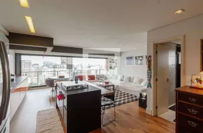 Apartamento com 1 quarto à venda na Rua Doutor Guilherme Bannitz, 117, Vila Olímpia, São Paulo