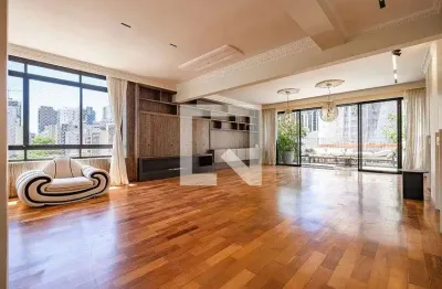 Cobertura com 3 quartos à venda na Alameda Franca, 1152, Jardim Paulista, São Paulo