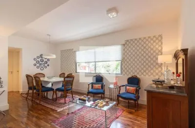 Apartamento com 2 quartos à venda na Avenida Iraí, 606, Moema, São Paulo