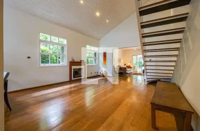 Casa com 4 quartos à venda na Rua Cardeal Cagliori, 333, Alto de Pinheiros, São Paulo