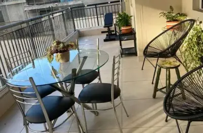 Apartamento com 3 quartos à venda na Rua Cipriano Barata, 1199, Ipiranga, São Paulo