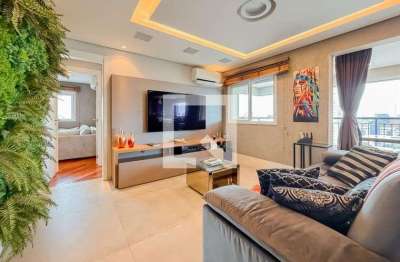 Apartamento com 2 quartos à venda na Rua Dona Carolina, 154, Vila Mariana, São Paulo