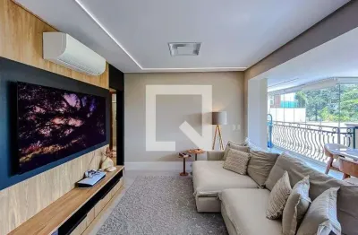 Apartamento com 3 quartos à venda na Rua Guimarães Passos, 316, Vila Mariana, São Paulo