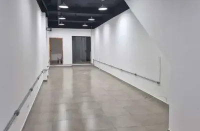 Ponto comercial para alugar na Rua dos Sorocabanos, 444, Ipiranga, São Paulo