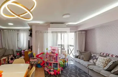 Apartamento com 2 quartos à venda na Avenida Divino Salvador, 382, Moema, São Paulo