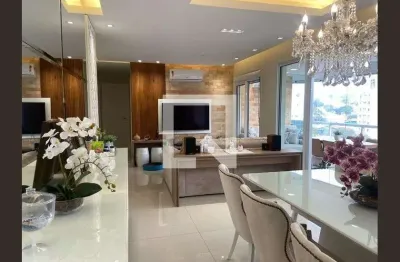 Apartamento com 2 quartos à venda na Rua Mariz e Barros, 579, Cambuci, São Paulo