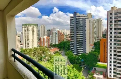 Apartamento com 3 quartos à venda na Rua Galofre, 196, Vila Mariana, São Paulo