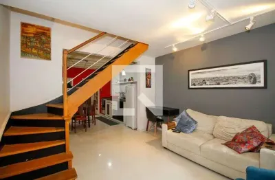 Casa com 2 quartos à venda na Rua Cangatara, 171, Pinheiros, São Paulo