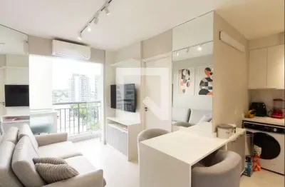 Apartamento com 2 quartos à venda na Avenida das Carinas, 126, Moema, São Paulo