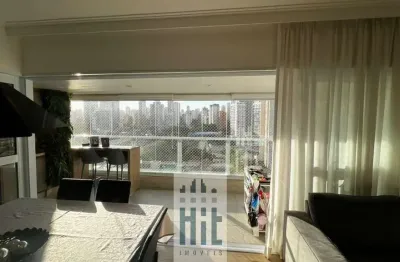 Apartamento de luxo com 3 quartos e 2 suítes na vila firmiano pinto, são paulo-sp: 100m², 2 salas, 3 banheiros e 2 vagas de garagem.
