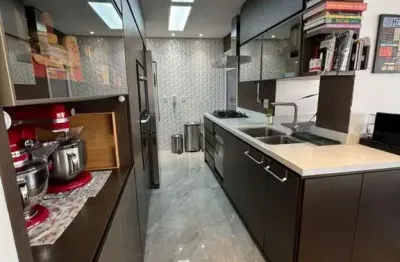 Apartamento à venda em são paulo-sp, vila firmiano pinto: 3 quartos, 2 suítes, 100m², 2 vagas.