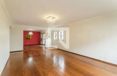 Apartamento com 4 quartos à venda na Alameda dos Aicás, 1130, Moema, São Paulo