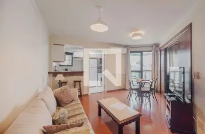 Apartamento com 2 quartos à venda na Rua Sampaio Viana, 499, Paraíso, São Paulo