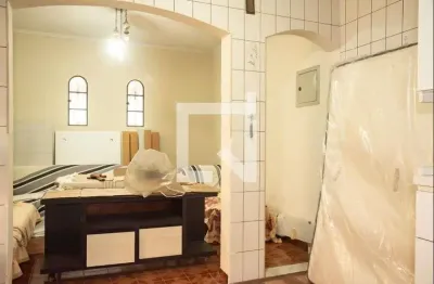 Casa com 3 quartos à venda na Rua Doutor Diogo de Faria, 482, Vila Clementino, São Paulo