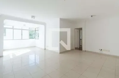 Apartamento com 3 quartos à venda na Rua Bela Cintra, 2367, Jardim Paulista, São Paulo