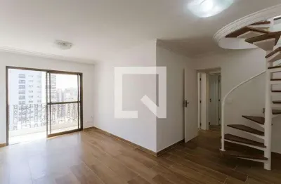 Apartamento com 3 quartos à venda na Alameda Jauaperi, 844, Moema, São Paulo