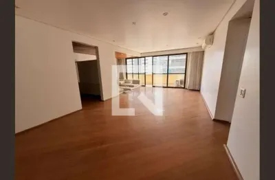 Apartamento com 3 quartos à venda na Alameda dos Arapanés, 575, Moema, São Paulo