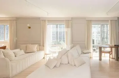 Apartamento com 2 quartos à venda na Avenida Horácio Lafer, 438, Itaim Bibi, São Paulo