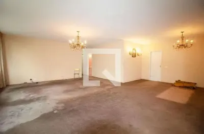 Apartamento com 3 quartos à venda na Alameda Santos, 642, Paraíso, São Paulo