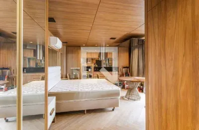 Kitnet / Stúdio à venda na Rua Fiandeiras, 763, Vila Olímpia, São Paulo